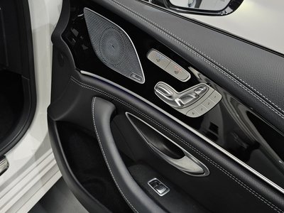 2022 Mercedes-BENZ GT AMG — миниатюра 24