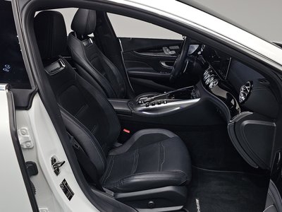 2022 Mercedes-BENZ GT AMG — миниатюра 16