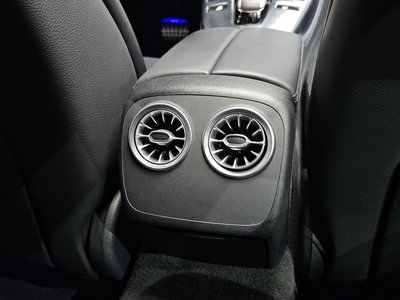 2022 Mercedes-BENZ GT AMG — миниатюра 35