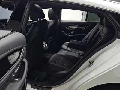 2022 Mercedes-BENZ GT AMG — миниатюра 18