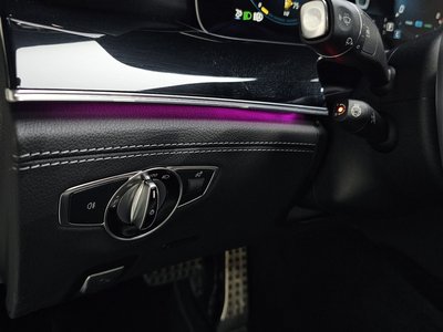 2022 Mercedes-BENZ GT AMG — миниатюра 25