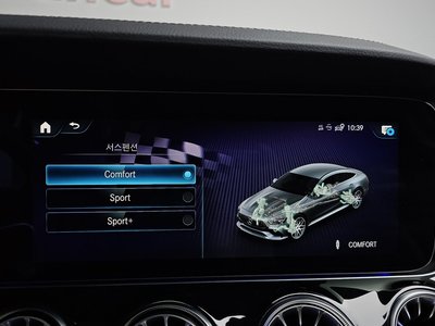 2022 Mercedes-BENZ GT AMG — миниатюра 32