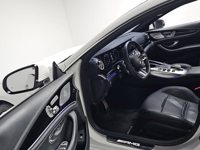 2022 Mercedes-BENZ GT AMG — миниатюра 13