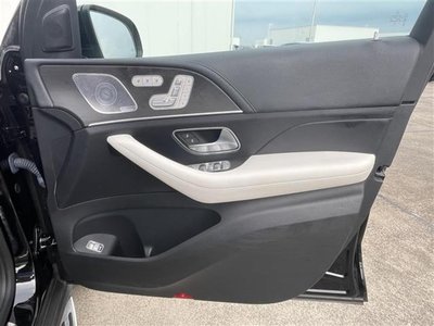 2020 Mercedes-BENZ GLE — миниатюра 18