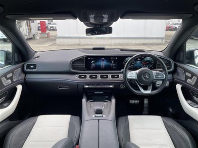 2020 Mercedes-BENZ GLE — миниатюра 42