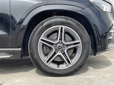 2020 Mercedes-BENZ GLE — миниатюра 41