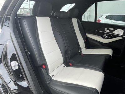 2020 Mercedes-BENZ GLE — миниатюра 24