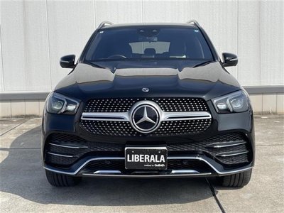 2020 Mercedes-BENZ GLE — миниатюра 34