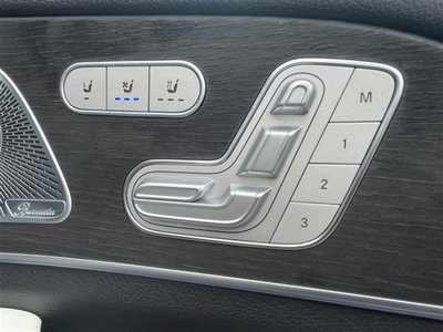 2020 Mercedes-BENZ GLE — миниатюра 20