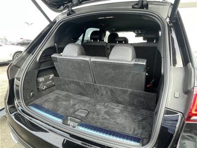 2020 Mercedes-BENZ GLE — миниатюра 29