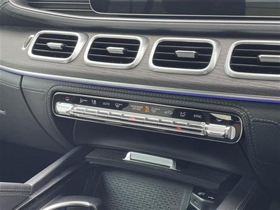 صورة 9 لـ 2020 Mercedes-BENZ GLE