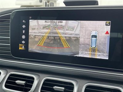 صورة 6 لـ 2020 Mercedes-BENZ GLE