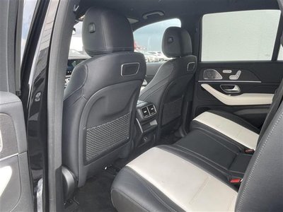 2020 Mercedes-BENZ GLE — миниатюра 30