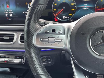 صورة 3 لـ 2020 Mercedes-BENZ GLE