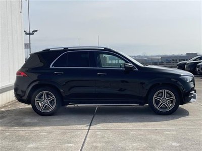 2020 Mercedes-BENZ GLE — миниатюра 36