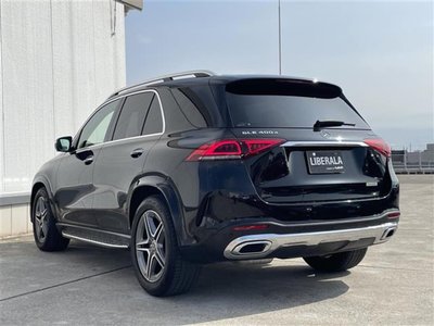 2020 Mercedes-BENZ GLE — миниатюра 43