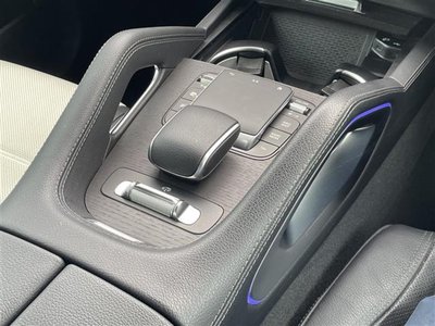 صورة 10 لـ 2020 Mercedes-BENZ GLE