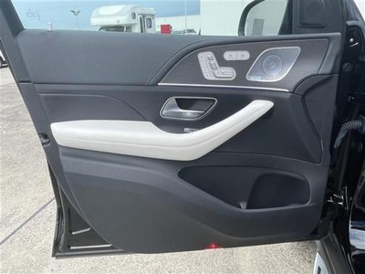 2020 Mercedes-BENZ GLE — миниатюра 31