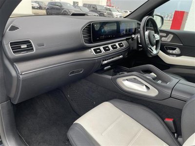 2020 Mercedes-BENZ GLE — миниатюра 25