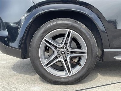 2020 Mercedes-BENZ GLE — миниатюра 40