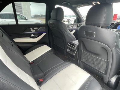 2020 Mercedes-BENZ GLE — миниатюра 23
