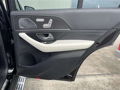 2020 Mercedes-BENZ GLE — миниатюра 17