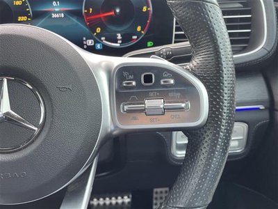 صورة 4 لـ 2020 Mercedes-BENZ GLE