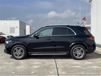 2020 Mercedes-BENZ GLE — миниатюра 35