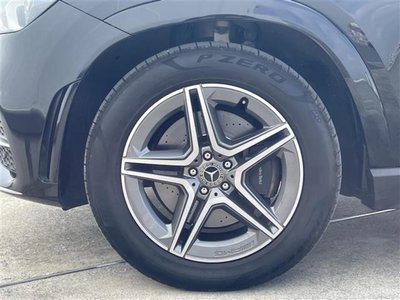 2020 Mercedes-BENZ GLE — миниатюра 39