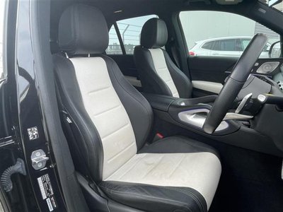 2020 Mercedes-BENZ GLE — миниатюра 16