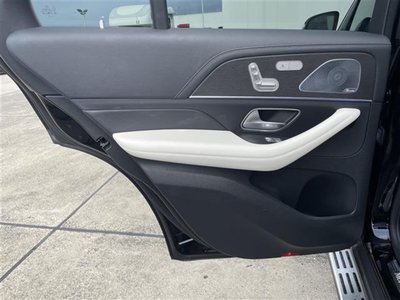 2020 Mercedes-BENZ GLE — миниатюра 33