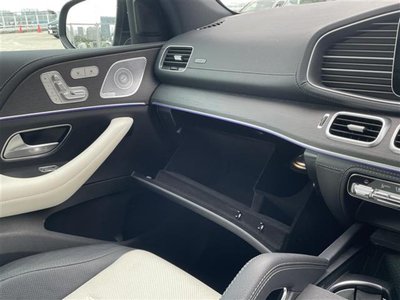 2020 Mercedes-BENZ GLE — миниатюра 12