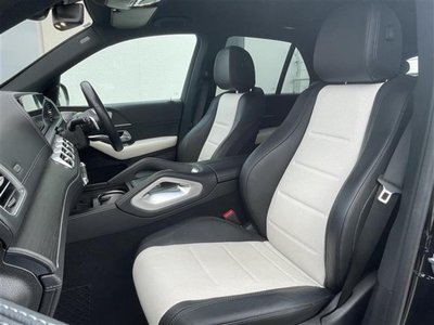 2020 Mercedes-BENZ GLE — миниатюра 32