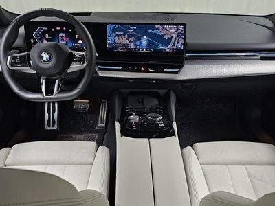 BMW 5 SERIES - 5