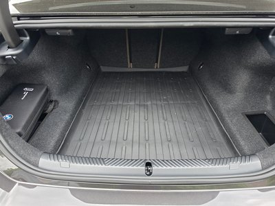 صورة مصغرة 14 لـ 2025 BMW 5 SERIES
