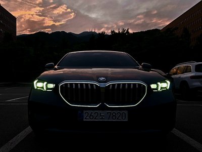 صورة مصغرة 15 لـ 2025 BMW 5 SERIES