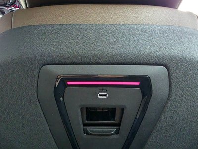 صورة مصغرة 13 لـ 2025 BMW 5 SERIES