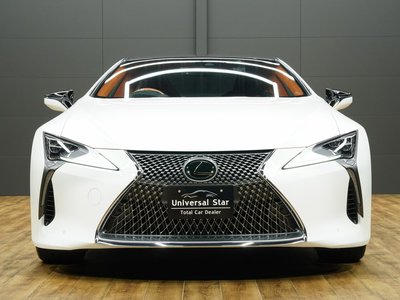 LEXUS LC - 7