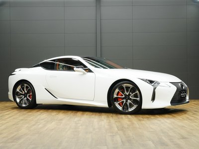 LEXUS LC - 8