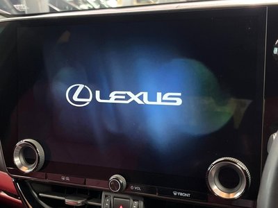 LEXUS NX - 3