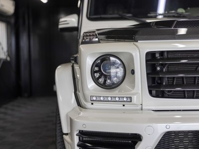 MERCEDES-BENZ G-CLASS AMG - 7