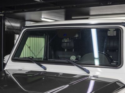 MERCEDES-BENZ G-CLASS AMG - 3