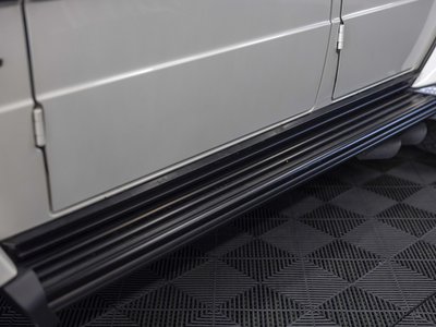 MERCEDES-BENZ G-CLASS AMG - 10