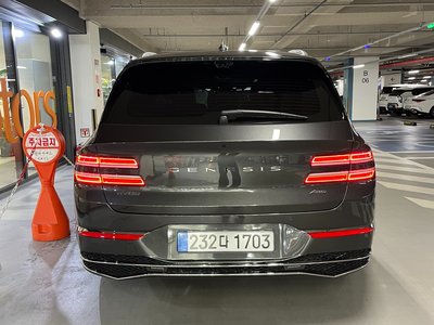 GENESIS GV80 - 6