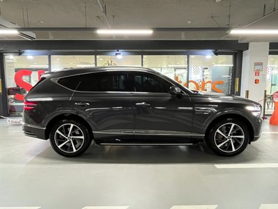 GENESIS GV80 - 2