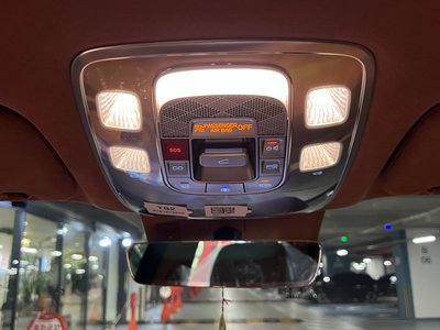 GENESIS GV80 - 9
