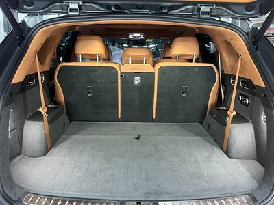 GENESIS GV80 - 7