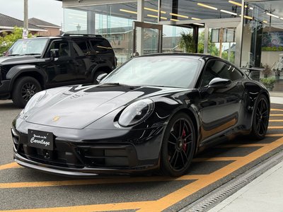 PORSCHE 911 - 1