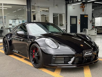 PORSCHE 911 - 7