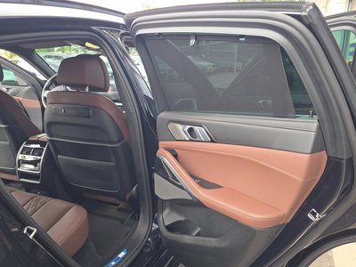 صورة مصغرة 11 لـ 2025 BMW X6
